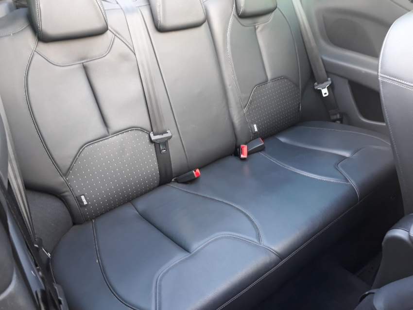 2014 Citroen DS 3 Cabriolet - 6 - Sport Cars  on Aster Vender