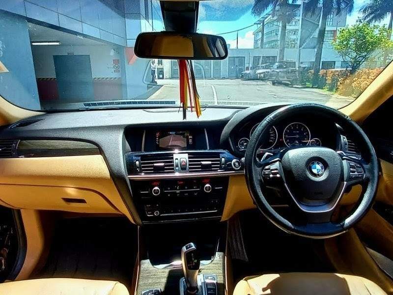 Bmw X4 - 1 - Luxury Cars  on Aster Vender