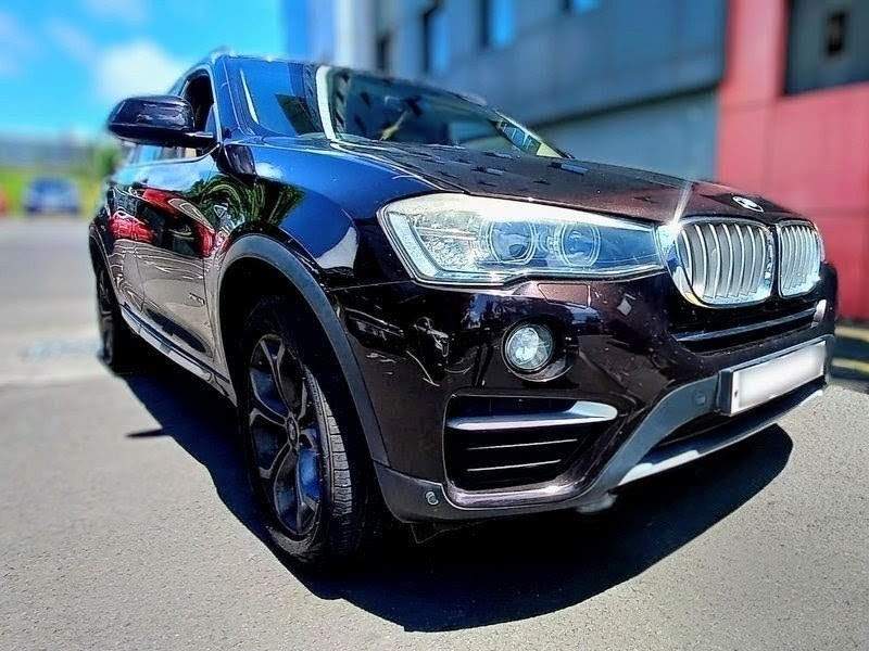 Bmw X4 - 0 - Luxury Cars  on Aster Vender