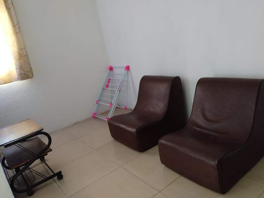 Spacious 1 Bedroom Apartment - 6 - Apartments  on Aster Vender