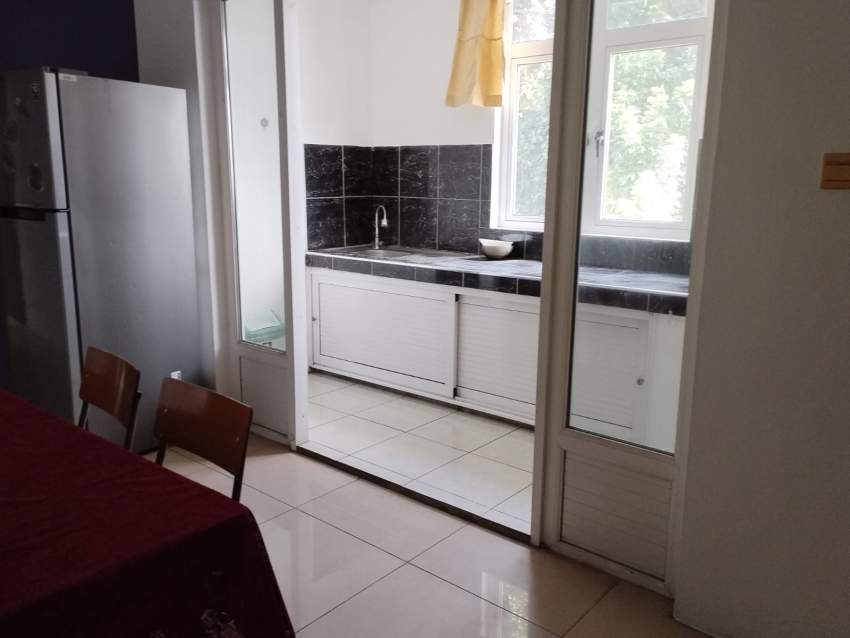 Spacious 1 Bedroom Apartment