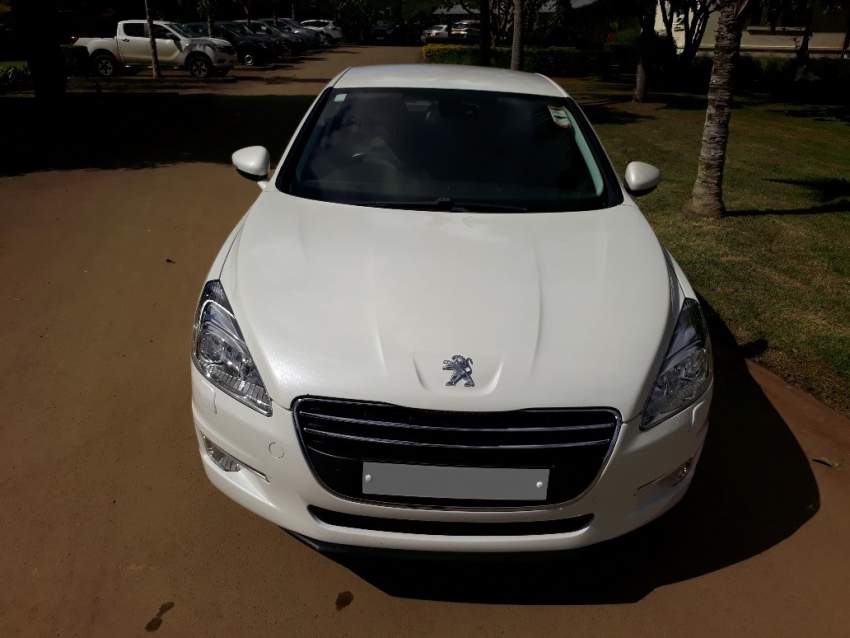 2013 Peugeot 508 1.6 - 1 - Luxury Cars  on Aster Vender