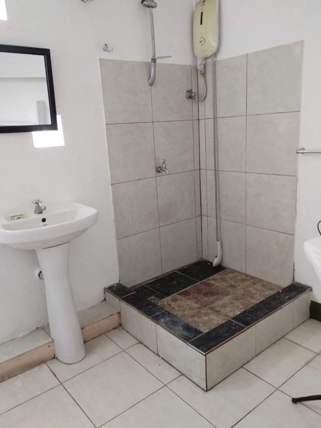 Spacious 1 Bedroom Apartment - 1 - Apartments  on Aster Vender