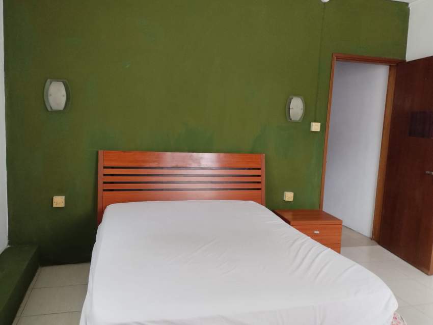 Spacious 1 Bedroom Apartment - 0 - Apartments  on Aster Vender