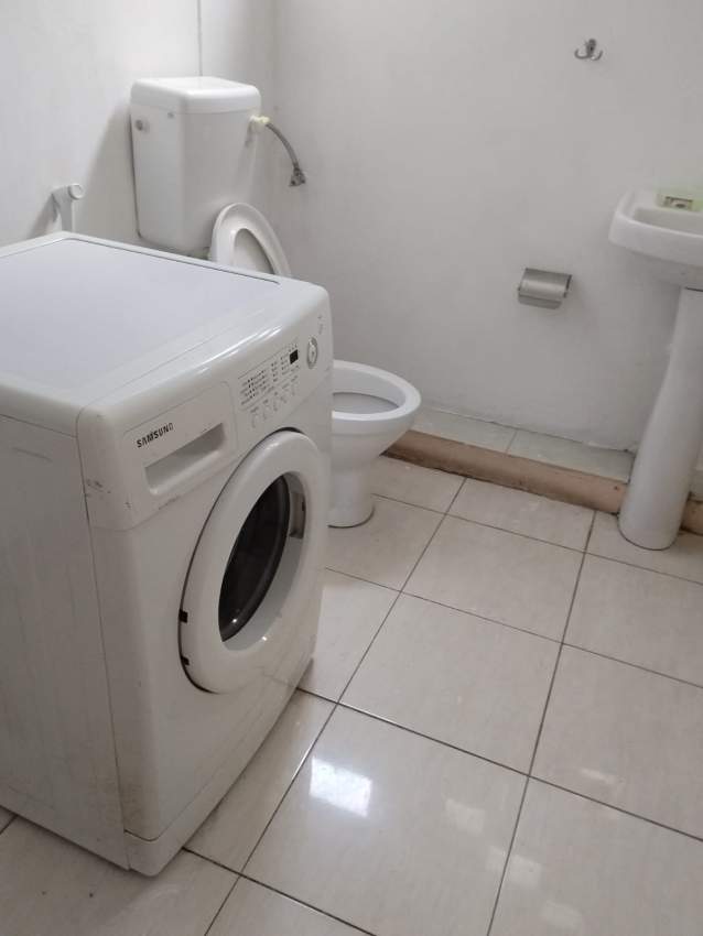 Spacious 1 Bedroom Apartment - 2 - Apartments  on Aster Vender