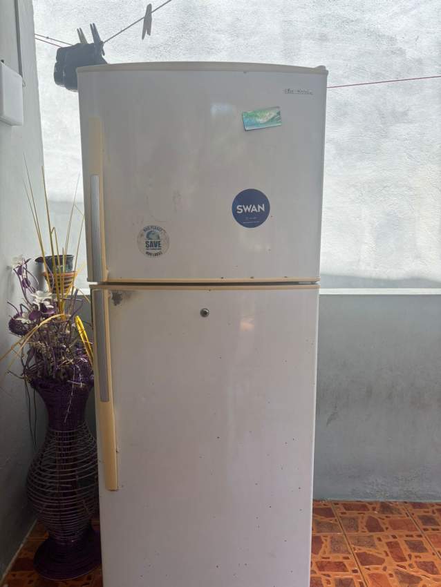 Refrigerator - 1 - All household appliances  on Aster Vender