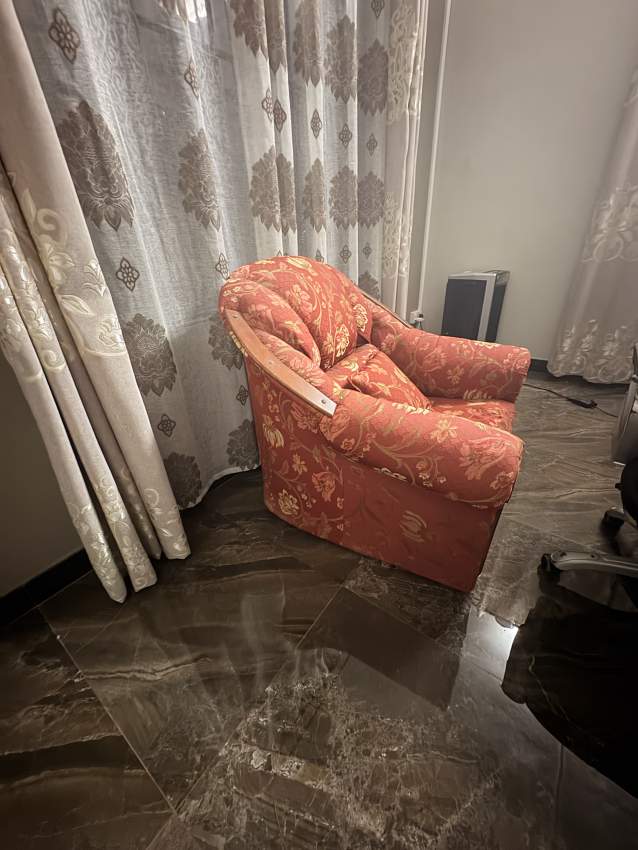 Sofa - 0 - Chairs  on Aster Vender