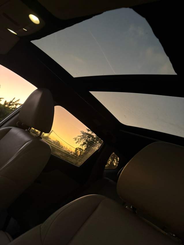 Nissan X-Trail 2016 (7-Seater) - 4 - SUV Cars  on Aster Vender