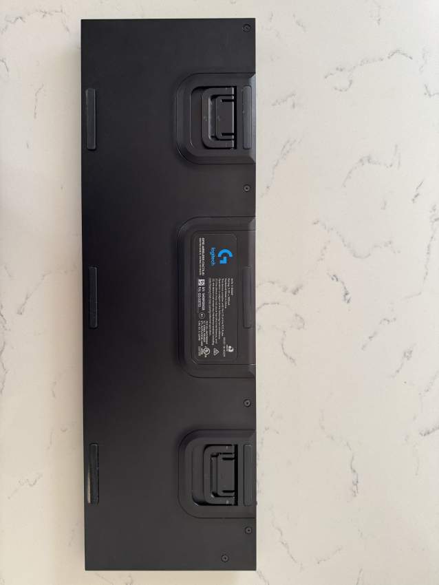 Logitech G915 Lightspeed Wireless Gaming Keyboard - 2 - Other PC Components  on Aster Vender