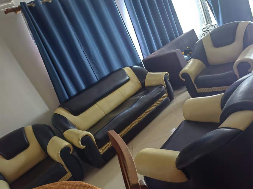 Sofa set - 1 - Others  on Aster Vender