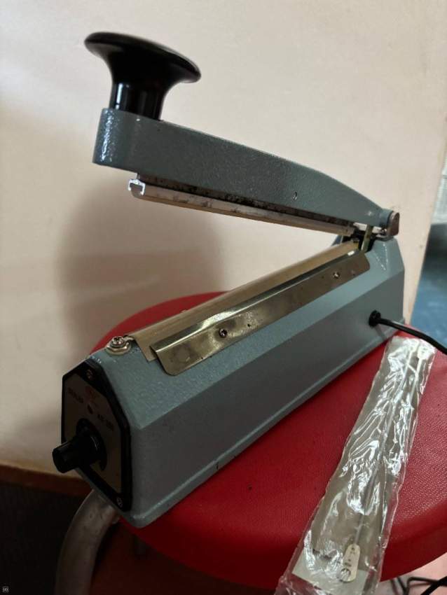 Sealer - 1 - Kitchen appliances  on Aster Vender