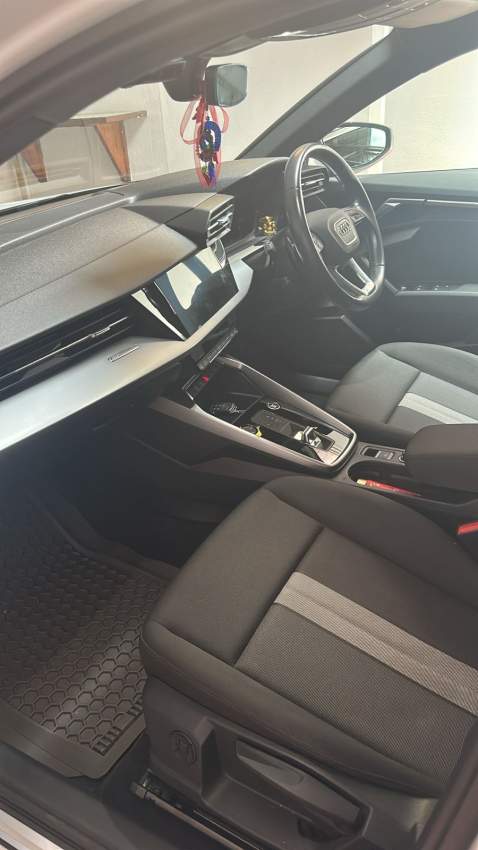 AUDI A3 2022 - 2 - Luxury Cars  on Aster Vender