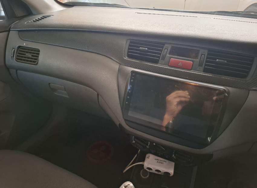 MITSUBISHI LANCER CS3 - 3 - Family Cars  on Aster Vender