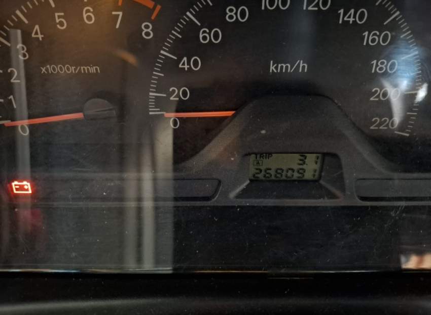 MITSUBISHI LANCER CS3 - 1 - Family Cars  on Aster Vender