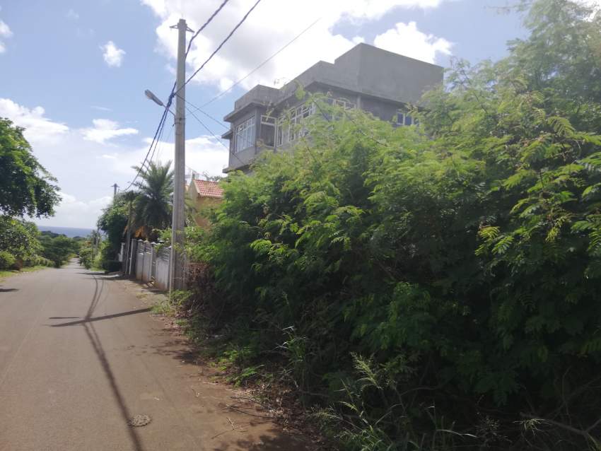 Albion - land 84ts for sale - 0 - Land  on Aster Vender