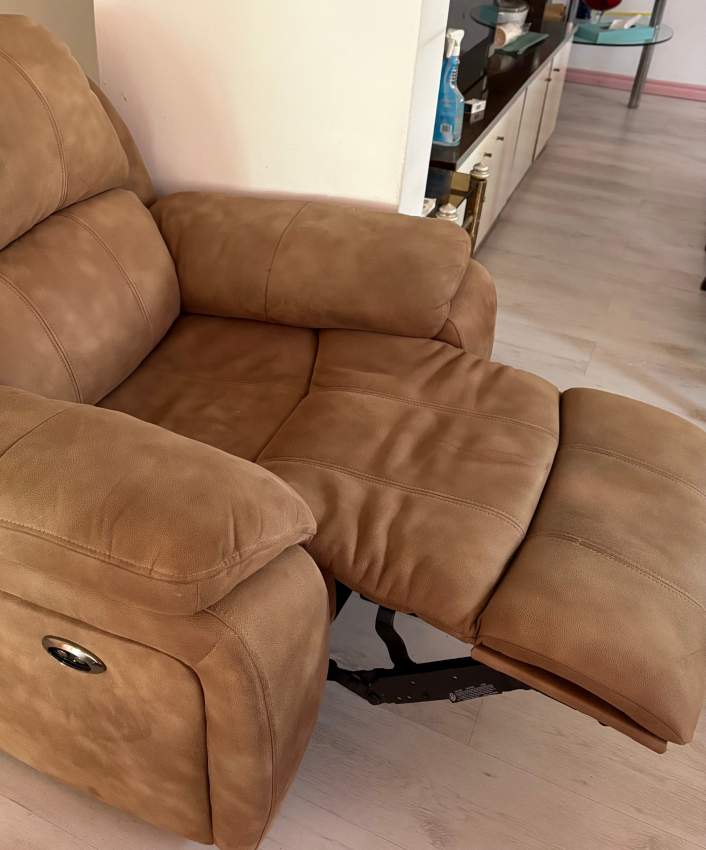Electric Recliner Armchair - 2 - All electronics products  on Aster Vender