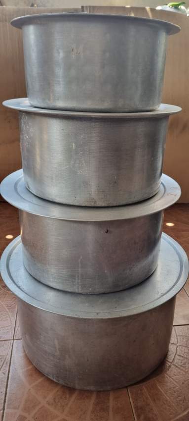 Avis aux Traiteurs/'Bandharis'