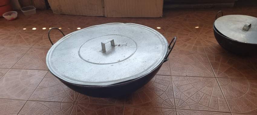 Avis aux Traiteurs/'Bandharis' - 1 - All household appliances  on Aster Vender