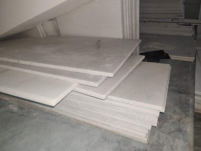 High Grade - Indian White Granite Tiles