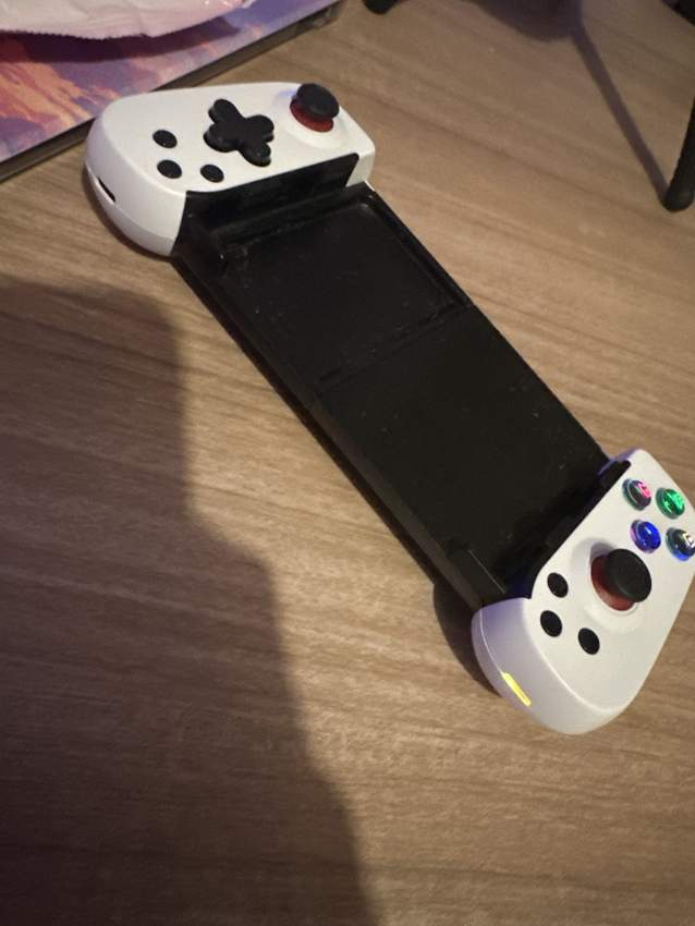 Handhell Bluetooth controller - 0 - All Informatics Products  on Aster Vender