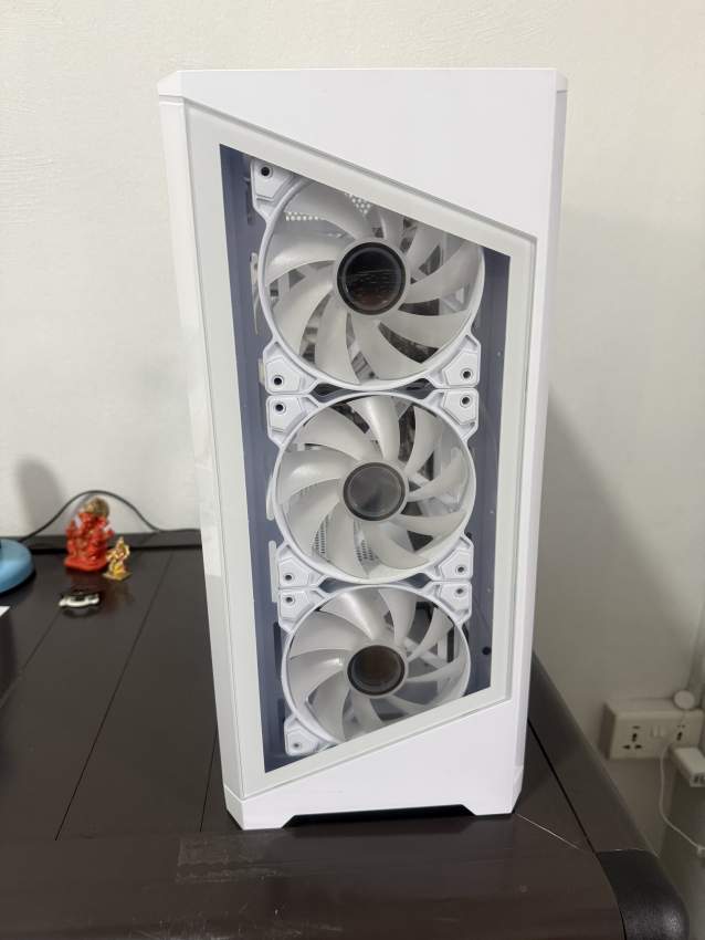 Gaming PC - 1 - PC (Personal Computer)  on Aster Vender