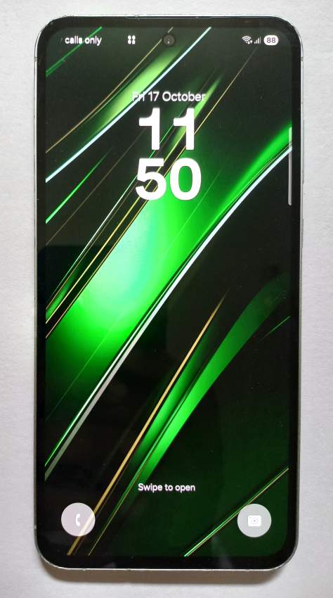 Samsung Galaxy A55 5G - 1 - Android Phones  on Aster Vender