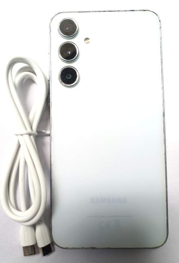 Samsung Galaxy A55 5G - 0 - Android Phones  on Aster Vender