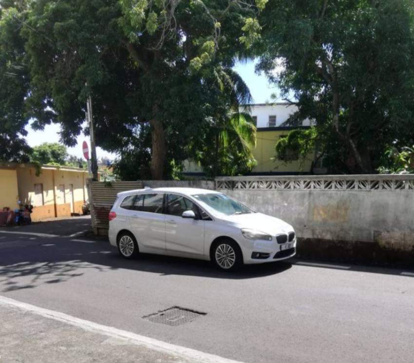 BMW 218I GRAN TOURER 2015 - 3 - Family Cars  on Aster Vender