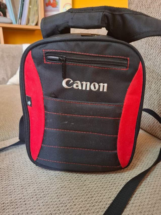 Canon Camera for Sale - 1 - All Informatics Products  on Aster Vender