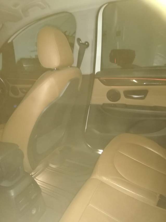 BMW 218I GRAN TOURER 2015 - 3 - Family Cars  on Aster Vender