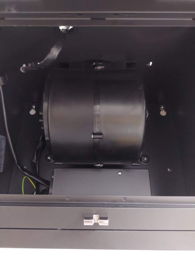 Ariston Kitchen Hood For Sale (New)