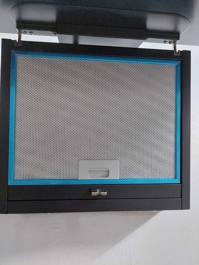 Ariston Kitchen Hood For Sale (New) - 2 - Kitchen appliances  on Aster Vender