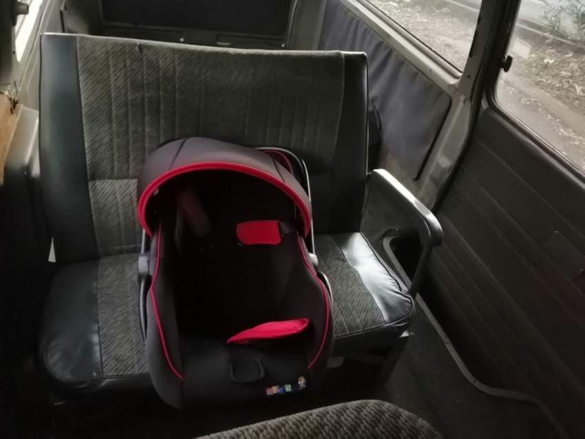 Nissan Caravan 1997 - 3 - Cargo Van (Delivery Van)  on Aster Vender