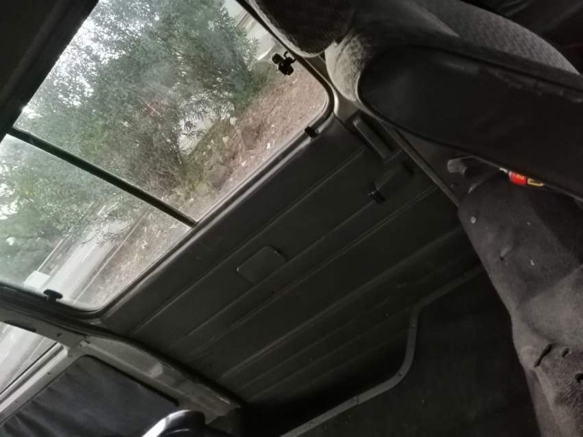 Nissan Caravan 1997 - 4 - Cargo Van (Delivery Van)  on Aster Vender
