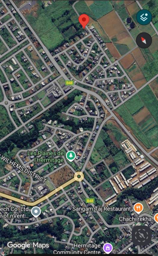 Land for Sale (50 Perches) - 0 - Land  on Aster Vender