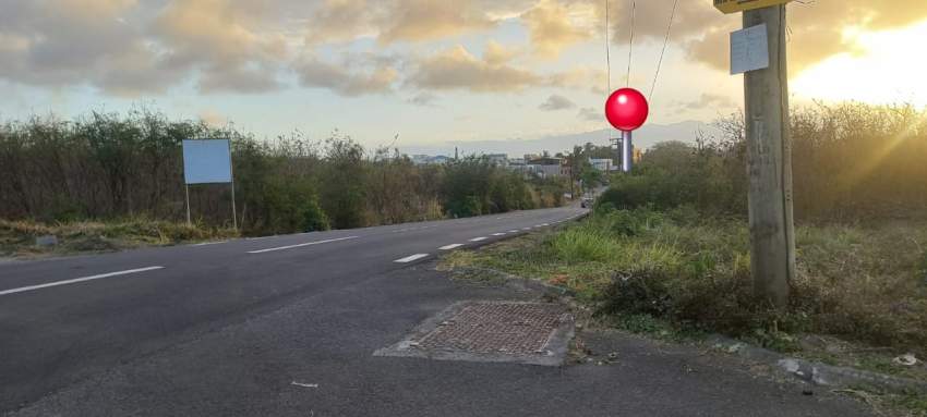 Residential/ Commercial Plot - 0 - Land  on Aster Vender