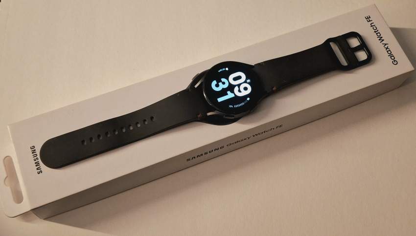Samsung Galaxy Watch FE