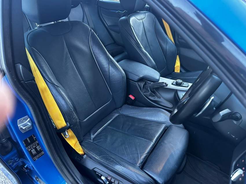 BMW 420i Gran Coupé M Sport – 2018 - 7 - Luxury Cars  on Aster Vender