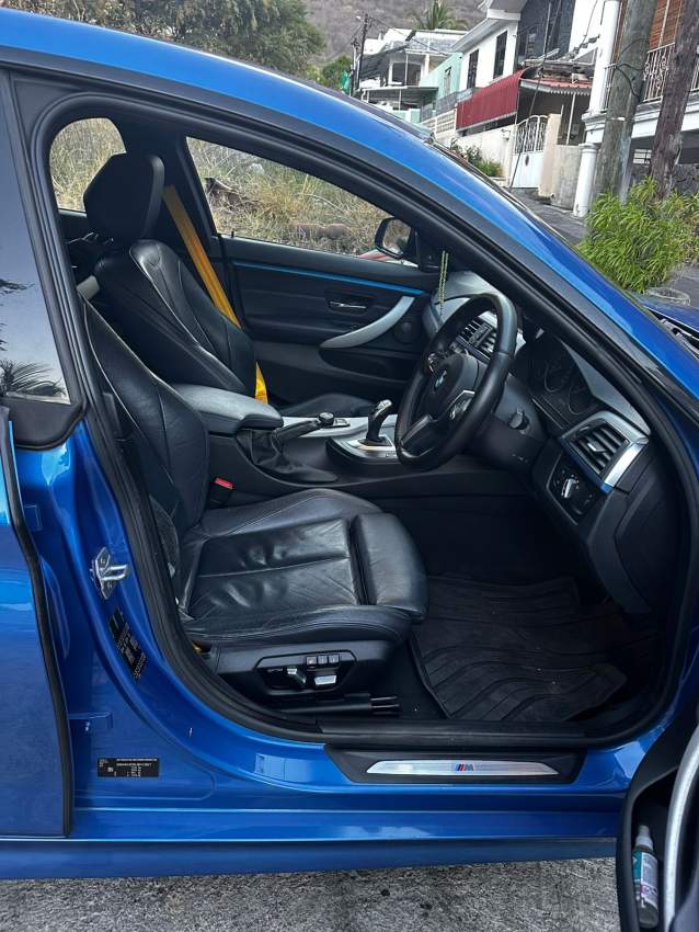 BMW 420i Gran Coupé M Sport – 2018 - 6 - Luxury Cars  on Aster Vender