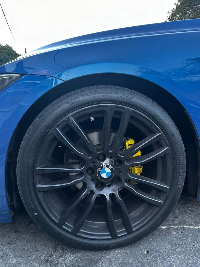 BMW 420i Gran Coupé M Sport – 2018 - 5 - Luxury Cars  on Aster Vender