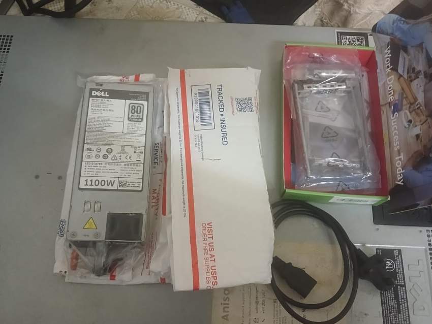 Dell Poweredge R620 server - 3 - All Informatics Products  on Aster Vender