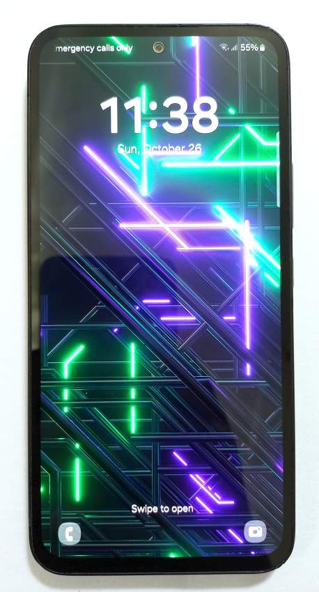 Samsung Galaxy A54 5G - 1 - Android Phones  on Aster Vender