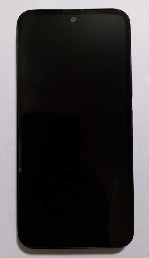 Samsung Galaxy A54 5G - 2 - Android Phones  on Aster Vender