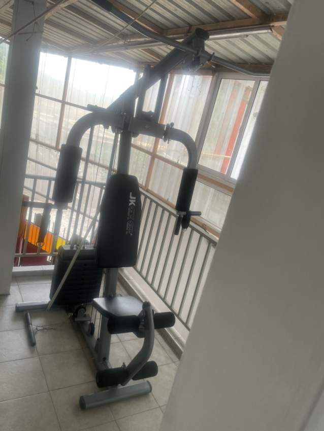 Fit Home Gym Equipement - 2 - Others  on Aster Vender