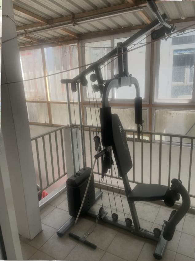 Fit Home Gym Equipement - 1 - Others  on Aster Vender