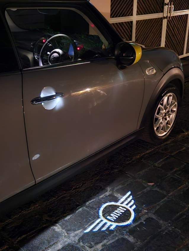 Mini Cooper SE 2020 – 100% Electric - 3 - Family Cars  on Aster Vender