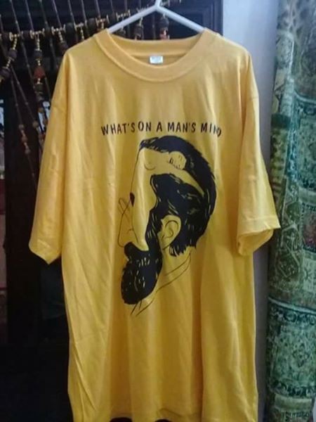 Tshirt xxl for sale - 1 - T shirts (Men)  on Aster Vender