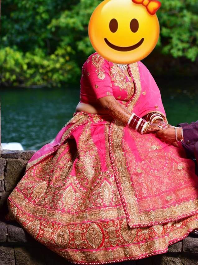 Prefect for chartari - 1 - Wedding clothes  on Aster Vender