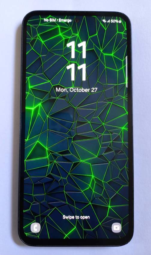 Samsung Galaxy A54 5G - 2 - Android Phones  on Aster Vender