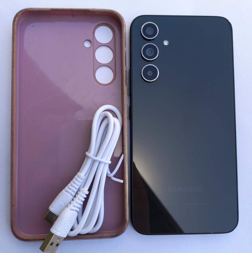 Samsung Galaxy A54 5G - 0 - Android Phones  on Aster Vender